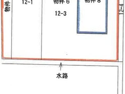 新潟県上越市 くびき駅29分 戸建て 807万円の競売物件情報 #14