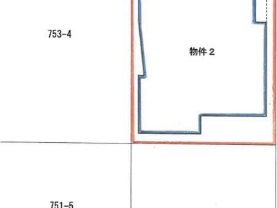 新潟県上越市 高田駅30分 戸建て 166万円の競売物件情報 #7
