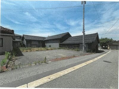 石川県鹿島郡中能登町 良川駅26分 戸建て 243万円の競売物件情報 #13