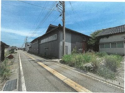 石川県鹿島郡中能登町 良川駅26分 戸建て 243万円の競売物件情報 #15