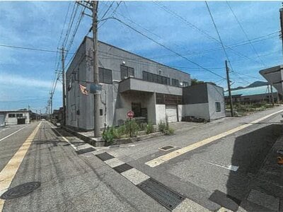 石川県鹿島郡中能登町 良川駅26分 戸建て 95万円の競売物件情報 #10