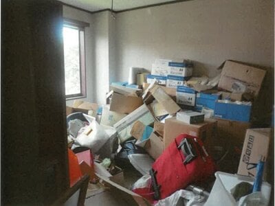 石川県鹿島郡中能登町 良川駅26分 戸建て 95万円の競売物件情報 #8