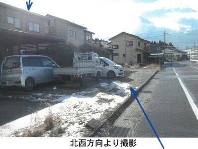 石川県羽咋郡宝達志水町 宝達駅1分 戸建て 268万円の競売物件情報 #11