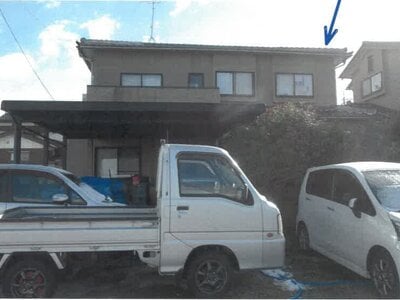 石川県羽咋郡宝達志水町 宝達駅1分 戸建て 268万円の競売物件情報 #13