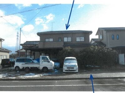 石川県羽咋郡宝達志水町 宝達駅1分 戸建て 268万円の競売物件情報 #14