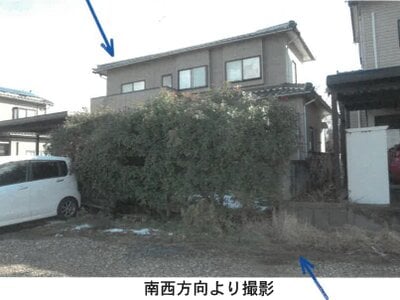 石川県羽咋郡宝達志水町 宝達駅1分 戸建て 268万円の競売物件情報 #15