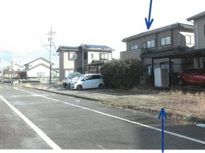 石川県羽咋郡宝達志水町 宝達駅1分 戸建て 268万円の競売物件情報 #16