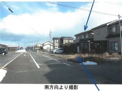 石川県羽咋郡宝達志水町 宝達駅1分 戸建て 268万円の競売物件情報 #17
