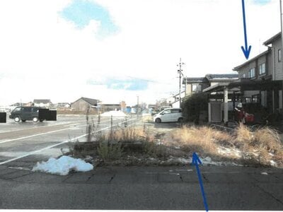 石川県羽咋郡宝達志水町 宝達駅1分 戸建て 268万円の競売物件情報 #18