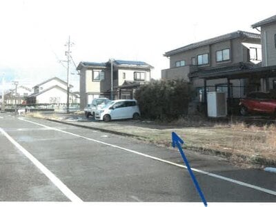 石川県羽咋郡宝達志水町 宝達駅1分 戸建て 268万円の競売物件情報 #22