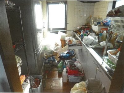 石川県羽咋郡宝達志水町 宝達駅1分 戸建て 268万円の競売物件情報 #3