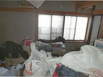 石川県羽咋郡宝達志水町 宝達駅1分 戸建て 268万円の競売物件情報 #6