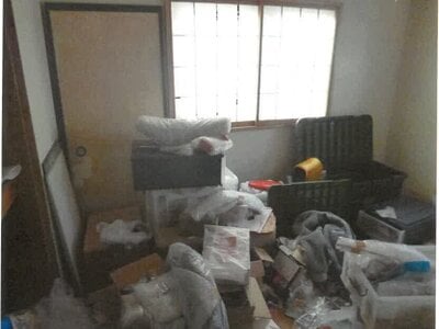 石川県羽咋郡宝達志水町 宝達駅1分 戸建て 268万円の競売物件情報 #8