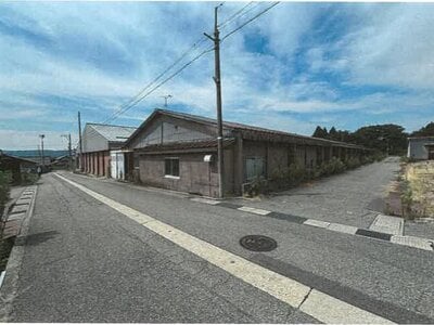 石川県鹿島郡中能登町 良川駅26分 戸建て 451万円の競売物件情報 #11