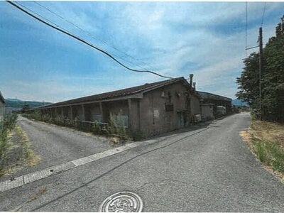 石川県鹿島郡中能登町 良川駅26分 戸建て 451万円の競売物件情報 #12