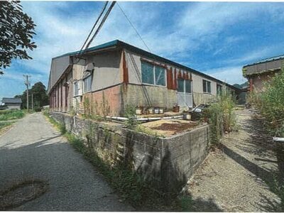 石川県鹿島郡中能登町 良川駅26分 戸建て 451万円の競売物件情報 #14