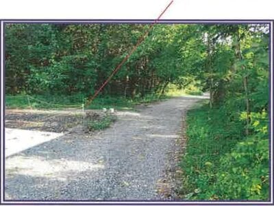 山梨県北杜市 甲斐小泉駅21分 土地 132万円の競売物件情報 #20