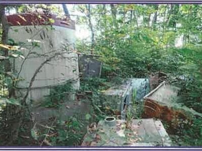 山梨県北杜市 甲斐小泉駅21分 土地 132万円の競売物件情報 #5