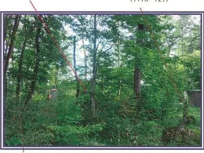 山梨県北杜市 甲斐小泉駅21分 土地 132万円の競売物件情報 #7