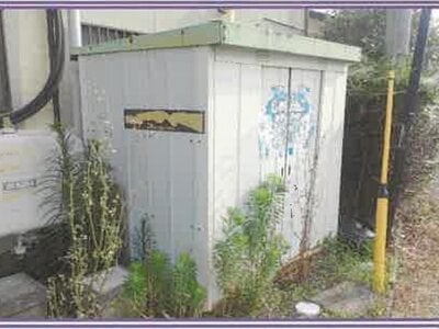 山梨県甲斐市 竜王駅15分 戸建て 566万円の競売物件情報 #15