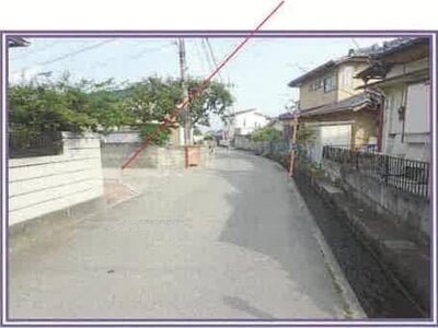 山梨県甲斐市 竜王駅15分 戸建て 566万円の競売物件情報 #21