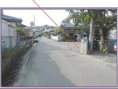 山梨県甲斐市 竜王駅15分 戸建て 566万円の競売物件情報 #22