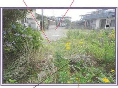 山梨県甲斐市 竜王駅15分 戸建て 566万円の競売物件情報 #26