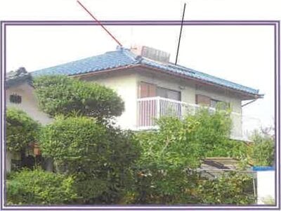 山梨県甲斐市 竜王駅15分 戸建て 566万円の競売物件情報 #7