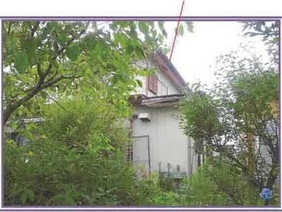 山梨県甲斐市 竜王駅15分 戸建て 566万円の競売物件情報 #9