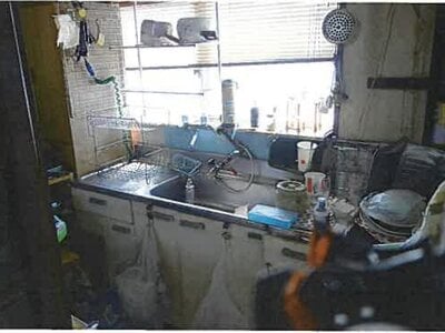 三重県松阪市 徳和駅26分 戸建て 480万円の競売物件情報 #3