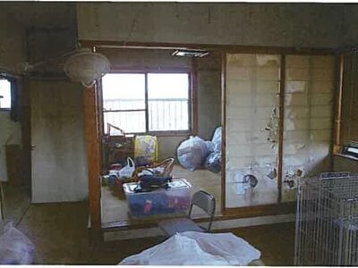 三重県松阪市 徳和駅26分 戸建て 480万円の競売物件情報 #4