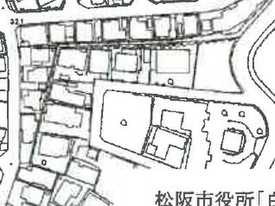 三重県松阪市 徳和駅26分 戸建て 480万円の競売物件情報 #6