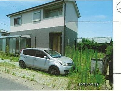 三重県多気郡明和町 斎宮駅18分 戸建て 630万円の競売物件情報 #2