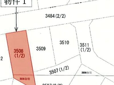 三重県鈴鹿市 千代崎駅15分 戸建て 519万円の競売物件情報 #5