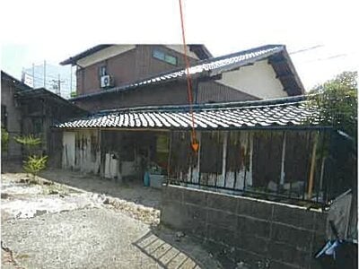 (値下げ) 三重県鈴鹿市 鼓ヶ浦駅6分 戸建て 216万円の競売物件情報 #2