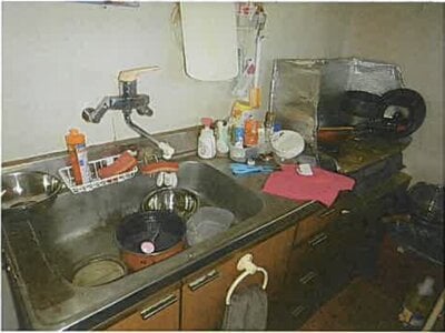 (値下げ) 三重県鈴鹿市 加佐登駅 戸建て 167万円の競売物件情報 #5