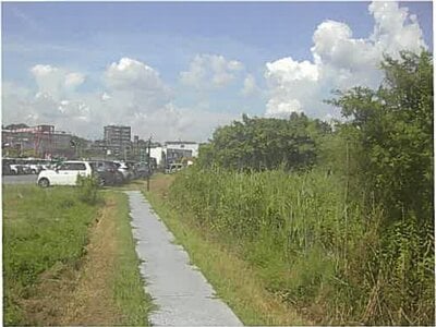 (値下げ) 三重県伊賀市 桑町駅6分 土地 1,234万円の競売物件情報 #2