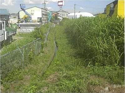 (値下げ) 三重県伊賀市 桑町駅6分 土地 1,234万円の競売物件情報 #3