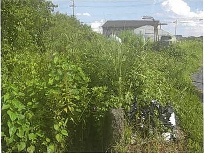 (値下げ) 三重県伊賀市 桑町駅6分 土地 1,234万円の競売物件情報 #4