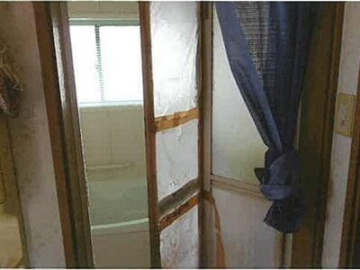 三重県名張市 美旗駅22分 戸建て 123万円の競売物件情報 #6