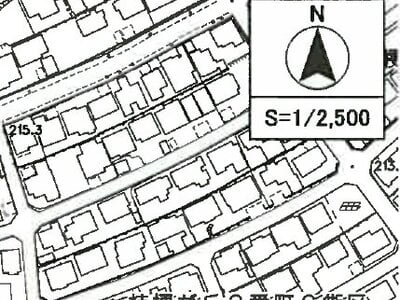 (値下げ) 三重県名張市 桔梗が丘駅8分 戸建て 304万円の競売物件情報 #5
