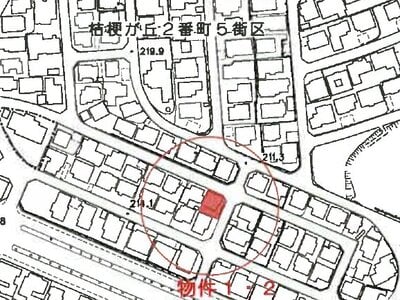 (値下げ) 三重県名張市 桔梗が丘駅8分 戸建て 304万円の競売物件情報 #6