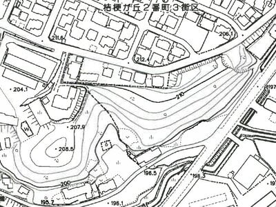 (値下げ) 三重県名張市 桔梗が丘駅8分 戸建て 304万円の競売物件情報 #7