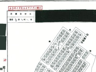 (値下げ) 三重県名張市 名張駅26分 戸建て 204万円の競売物件情報 #9