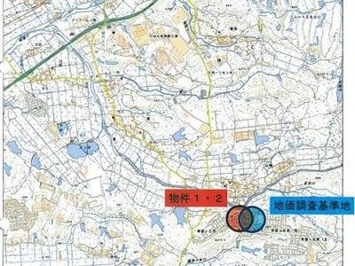 三重県伊賀市 新堂駅 戸建て 205万円の競売物件情報 #5