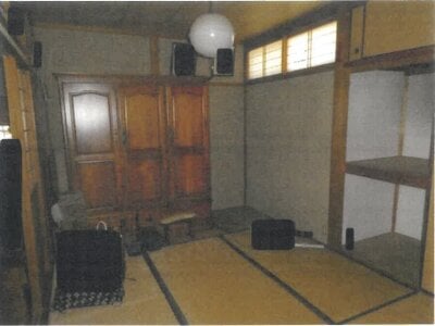 京都府京都市山科区 椥辻駅15分 戸建て 731万円の競売物件情報 #3