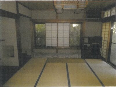 京都府京都市山科区 椥辻駅15分 戸建て 731万円の競売物件情報 #4