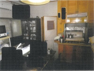 京都府京都市山科区 椥辻駅15分 戸建て 731万円の競売物件情報 #6