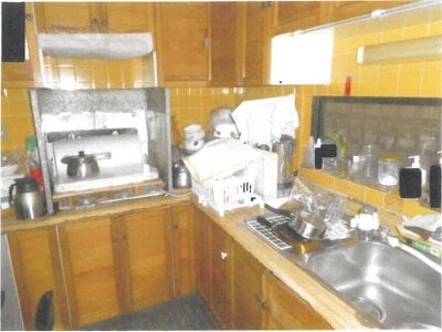 京都府京都市山科区 椥辻駅15分 戸建て 731万円の競売物件情報 #7