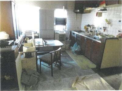 京都府亀岡市 並河駅 戸建て 84万円の競売物件情報 #2